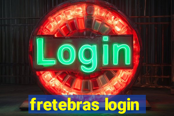 fretebras login